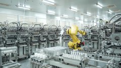 山东重工以数智化转型为引擎  领航高质量发展